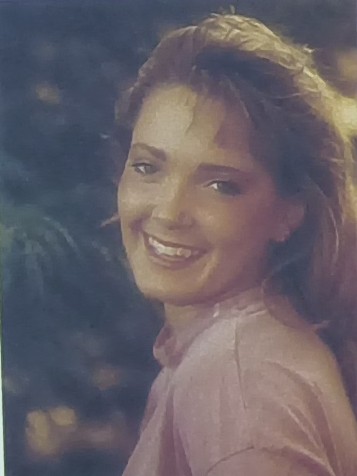 Faulhaber, Amy
